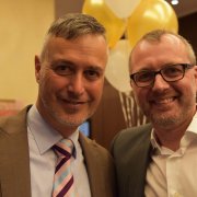 Captain's Dinner  (19.11.16)